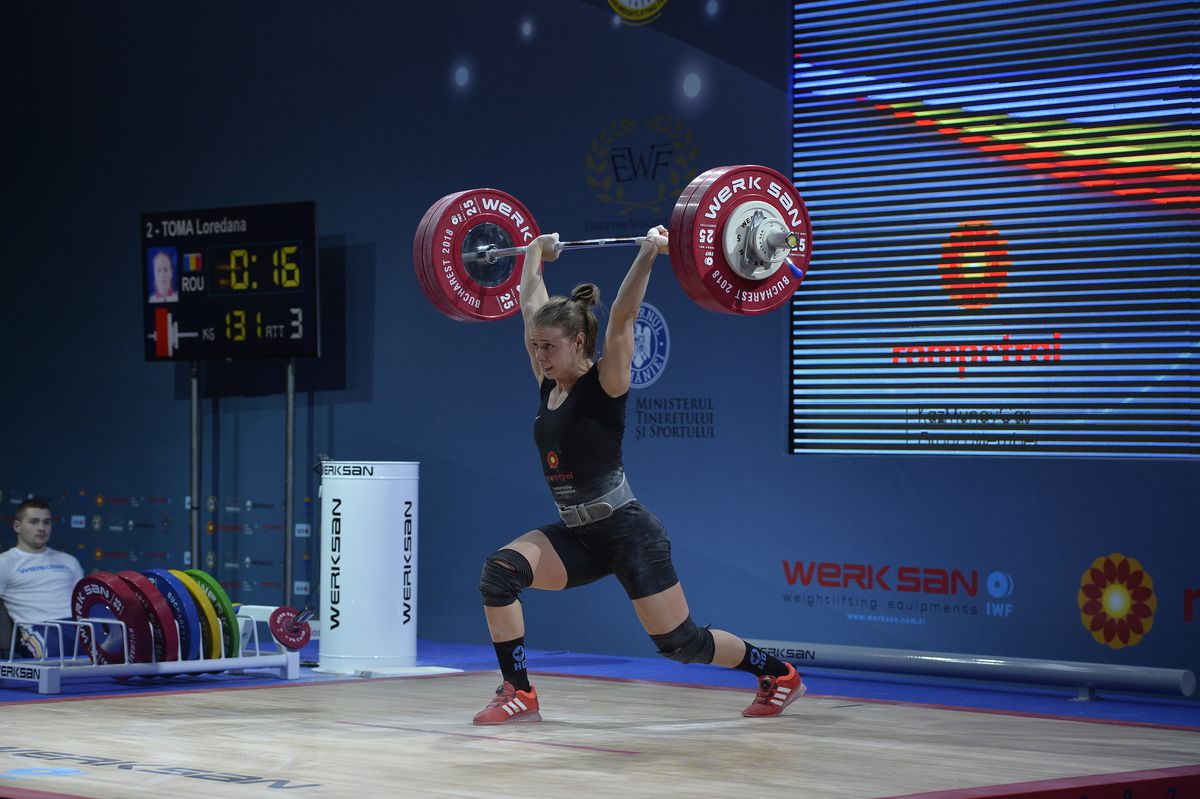 Campionatele Europene în bazin scurt debutează pe 5 decembrie la Otopeni » Ce alte competiții continentale de seniori a mai găzduit România în trecut