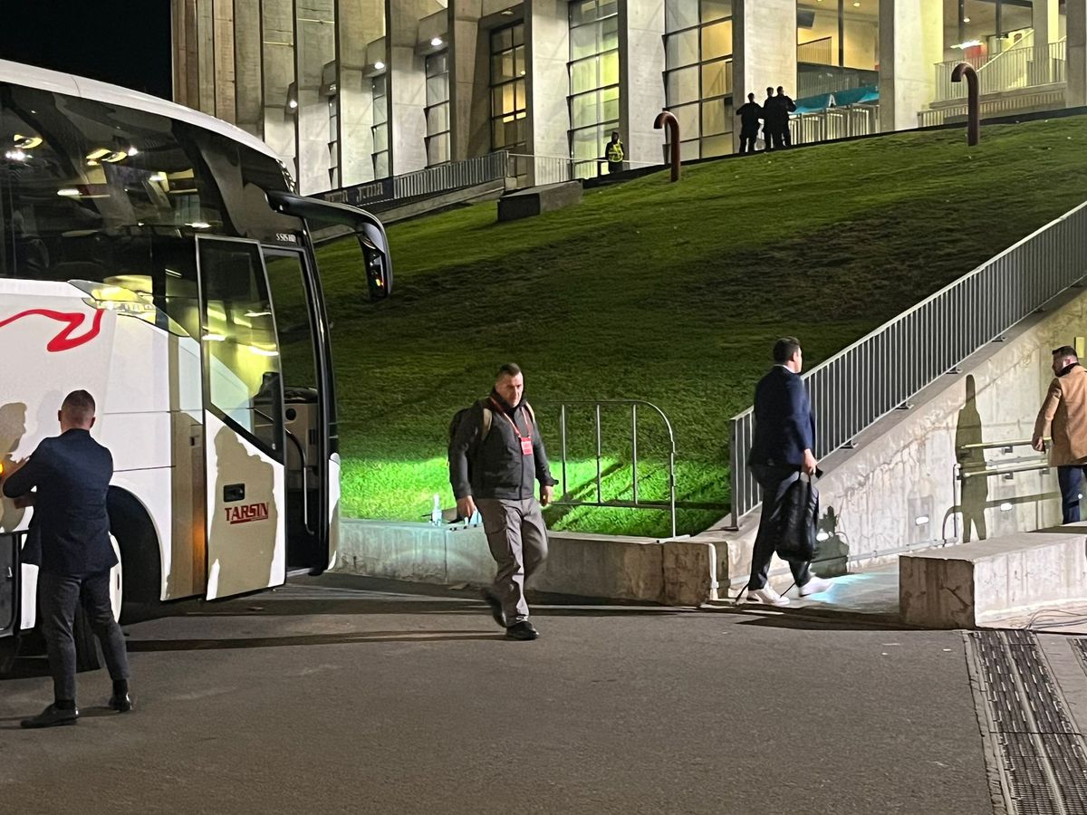 România, în urna a doua la tragerea la sorți pentru Euro 2024 » Cum arată grupa IMPOSIBILĂ și o variantă de grupă accesibilă + barajele care decid ultimele 3 calificate