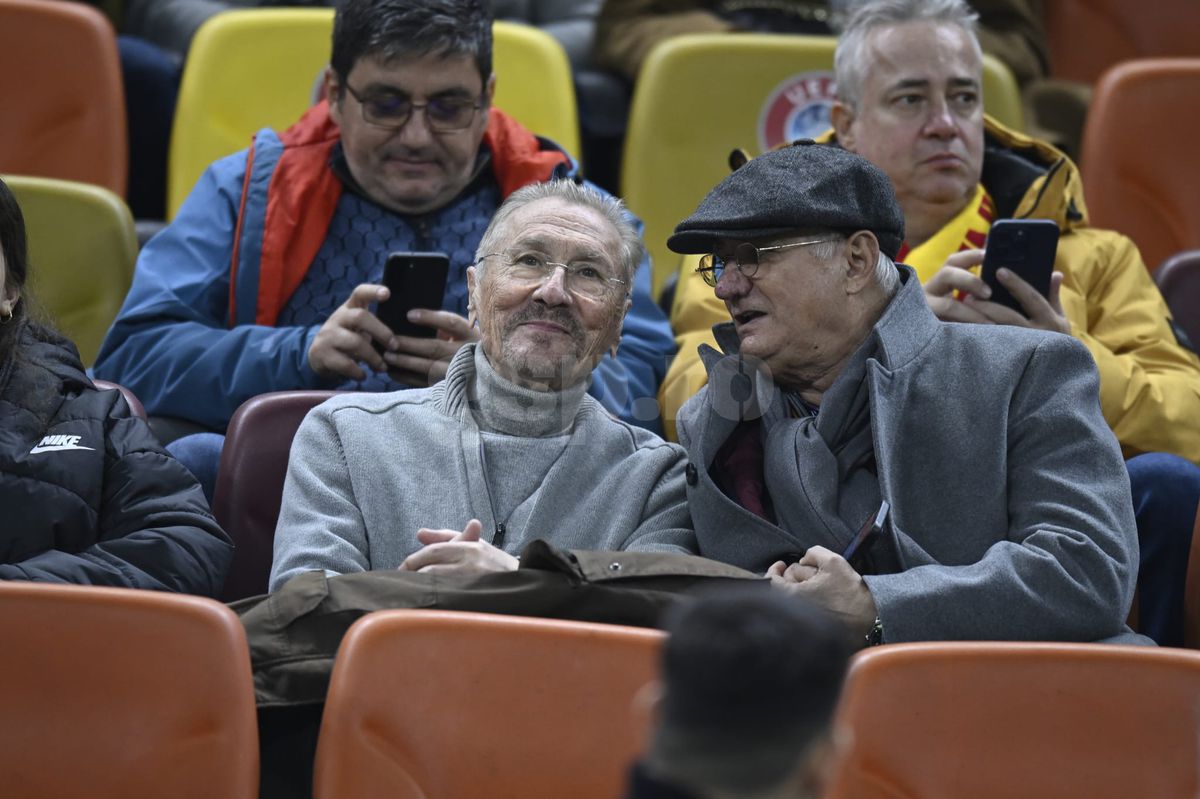 Panduru și MM Stoica au creionat lotul de 25 pentru EURO 2024: „Poate fi luat în calcul, vine bine din urmă”