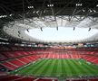 Puskas Arena, Budapesta 12.11.2020
