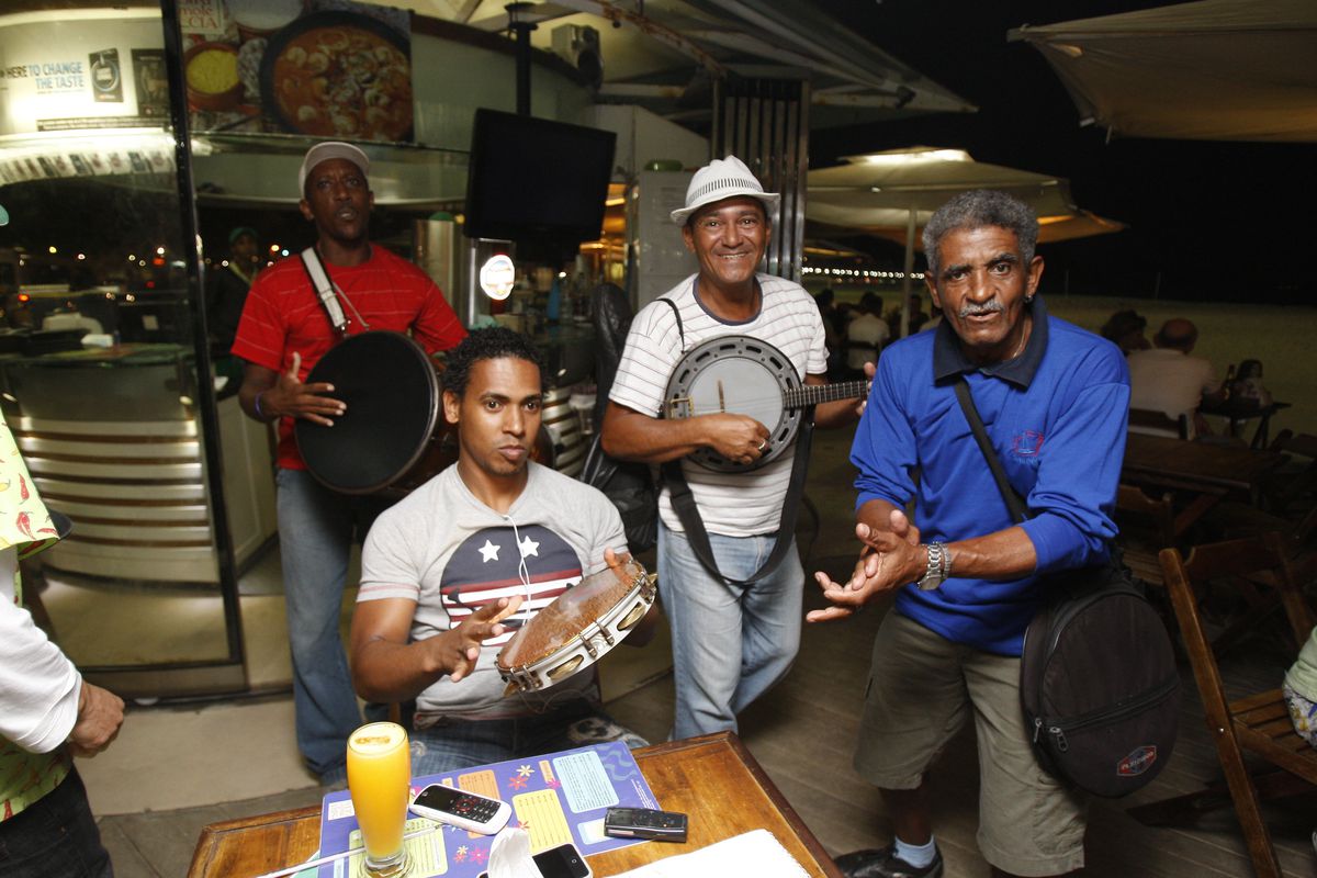 Eric de Oliveira - evergreen, viața din România