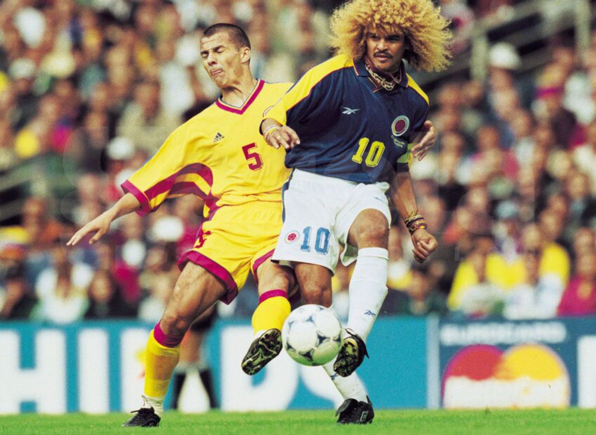 costel galca - generatia de aur