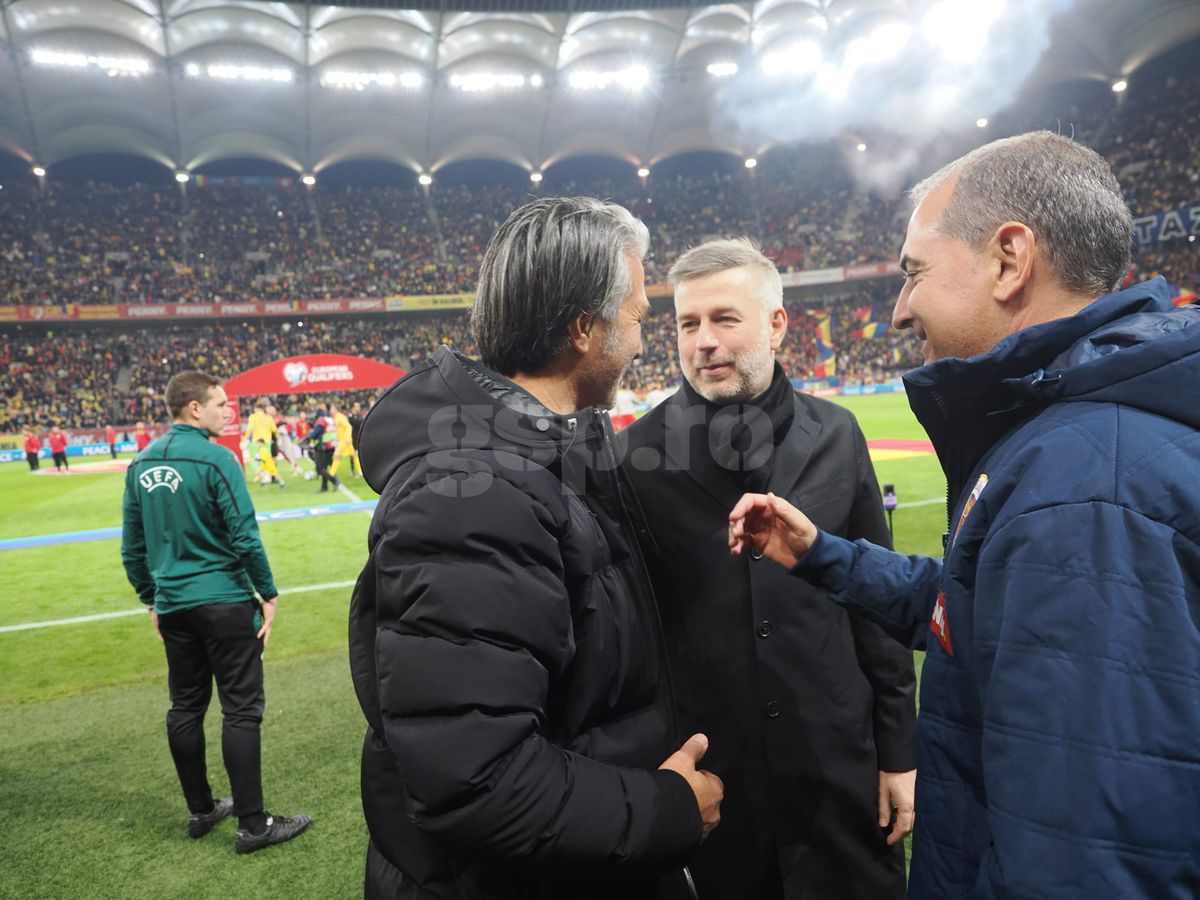 „Cel mai mincinos rezultat din istoria naționalei!” » Campionul din Superliga, analiză fără menajamente: „N-am așteptări la Europene”