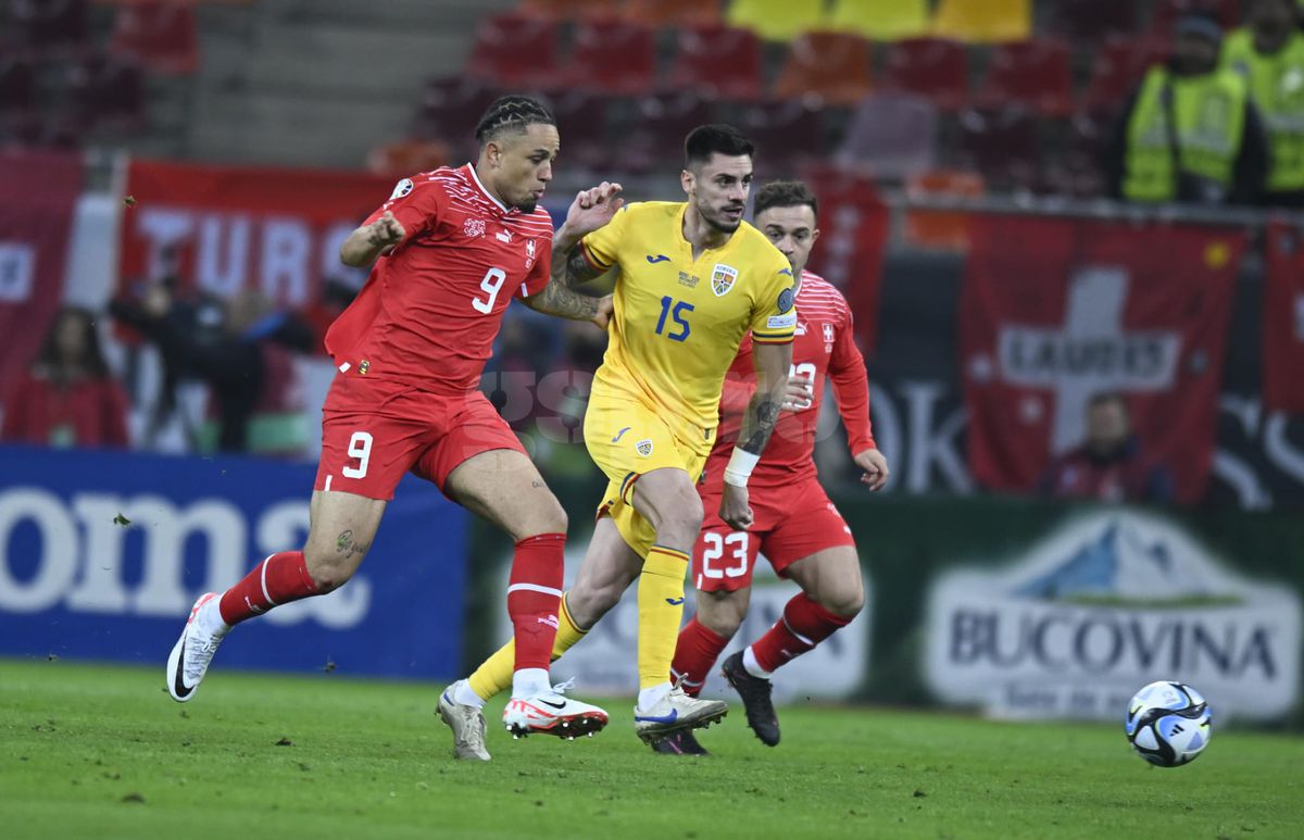 Mai bună decât Spania sau Italia » Performanță spectaculoasă a României în drumul spre EURO 2024