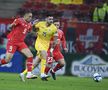 România - Elveția, ultimul meci din preliminariile EURO 2024