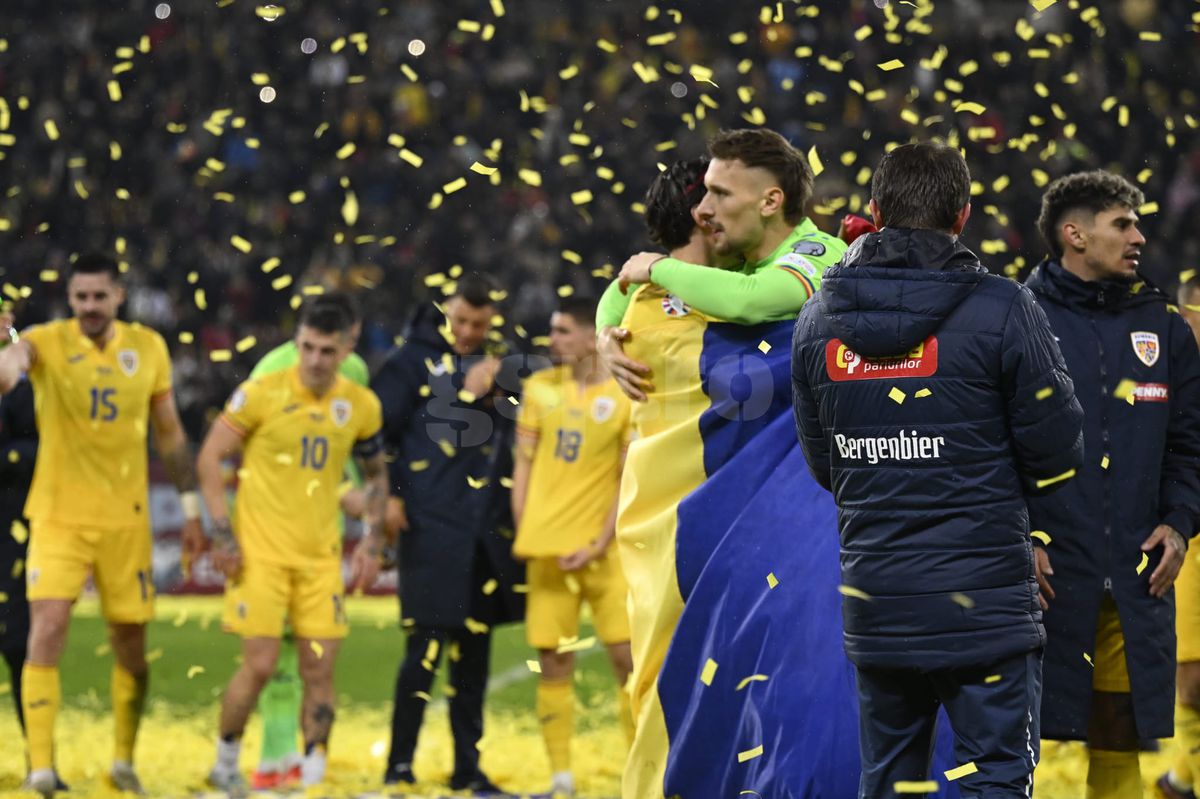 Edi Iordănescu a anunțat lotul preliminar al naționalei României pentru EURO 2024! 3 surprize