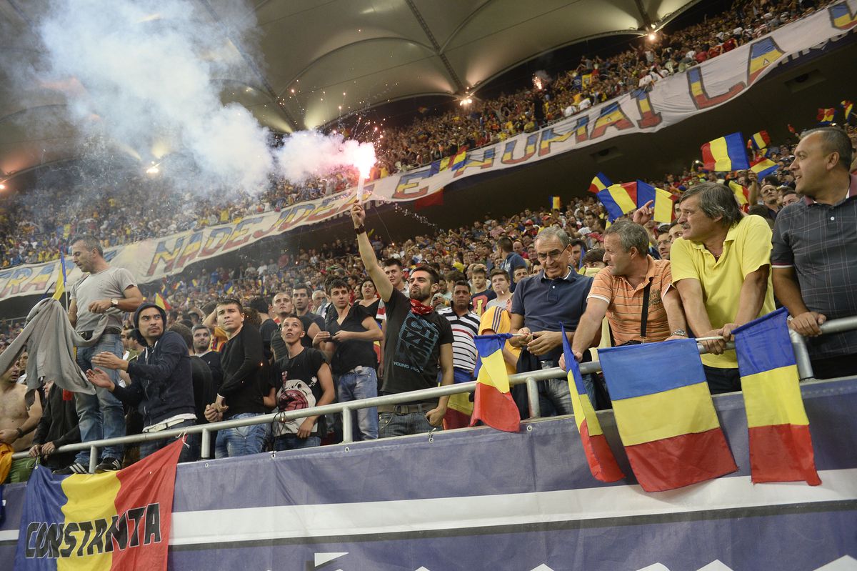 6 septembrie 2013	România (33) - Ungaria (31) 3-0