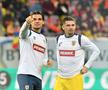 România - Elveția, ultimul meci din preliminariile EURO 2024
