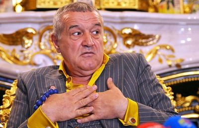 Fostul portar al Stelei se destăinuie: „Gigi Becali scoate în evidență faptul că e credincios, alții poate sunt de 10 ori mai mult și nu arată”