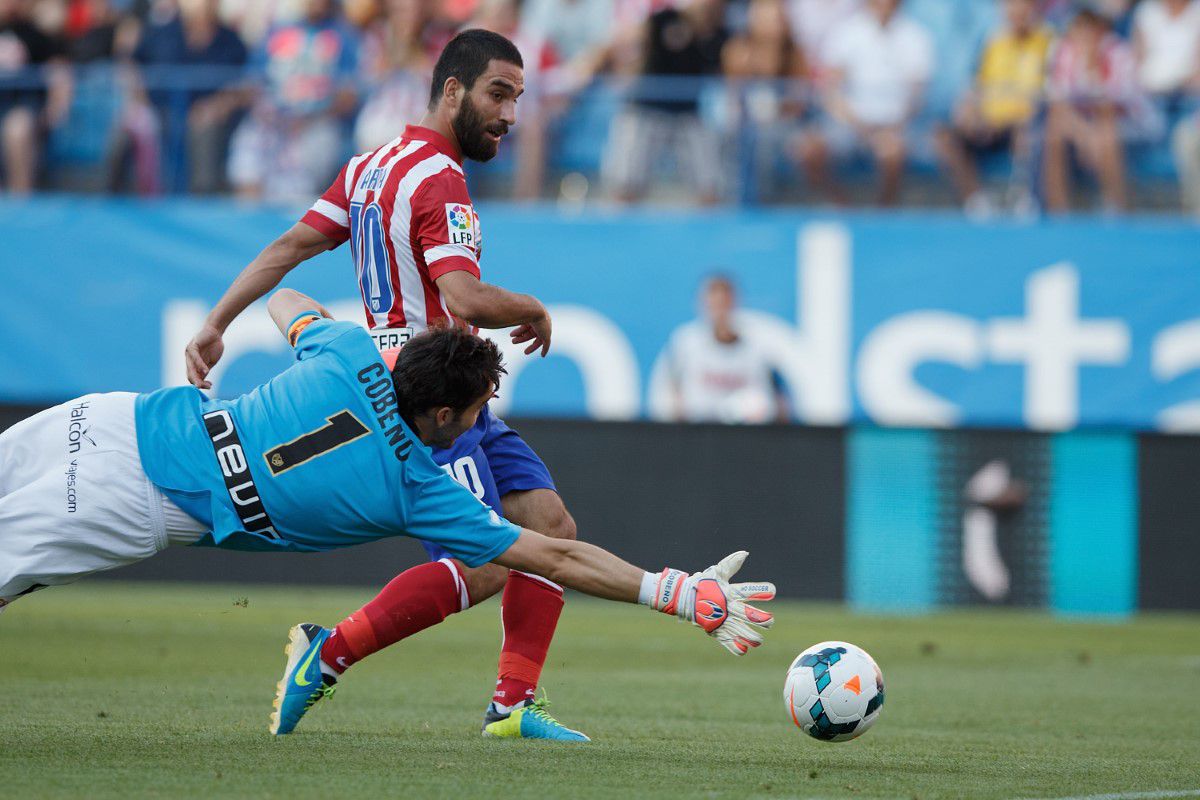 Arda Turan