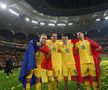 Starul Elveției, plin de fair-play după eșecul cu România: „Felicitări pentru campanie!”