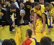România - Elveția, sărbătoare pe Arena Națională