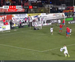 Gol fabulos în minutul 90+8! » FCSB, îngenuncheată cu o execuție rară