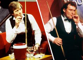 „Dacă nu mă scotea, sigur muream de cocaină” » Jimmy White, dezvăluiri halucinante cu „monstrul” Alex Higgins: „Am pus frână și a zburat prin parbriz. Eram amândoi beți și drogați”