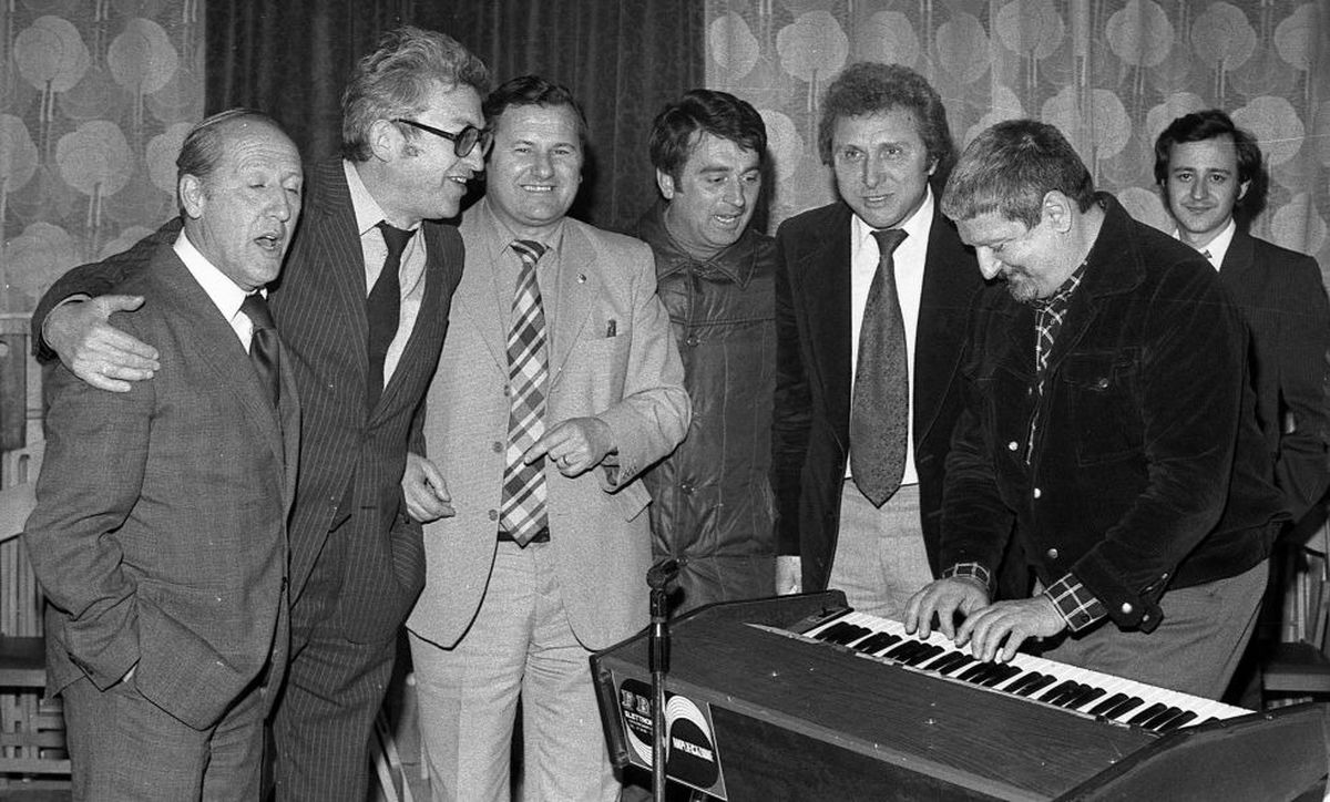 25 de ani de la moartea patriarhului presei sportive românești, Ioan Chirilă: „Singurul cronicar pe care nu l-am auzit niciodată vorbind urât sau blamând vreun sportiv”