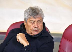 Kosovarii au văzut reacția lui Mircea Lucescu și au reacționat acid: „Râde și îi apără pe rasiștii fani români. Comportament rușinos”