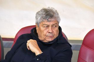 Bizar » GSP dă verdictul după selecția lui Mircea Lucescu: cel mai bun a rămas acasă