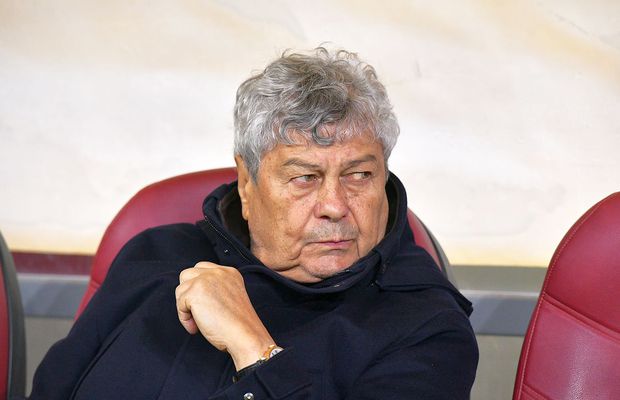 Bizar » GSP dă verdictul după selecția lui Mircea Lucescu: cel mai bun a rămas acasă