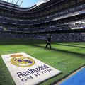 Real Madrid a efectuat o modernizare amplă a stadionului „Santiago Bernabeu” // foto: Guliver/gettyimages