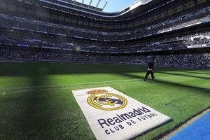 Real Madrid, chemată în instanță: o firmă îi solicită 16,5 milioane de euro!