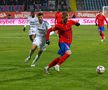 FC Botoșani - FCSB, 21 noiembrie 2024 / FOTO: Sport Pictures