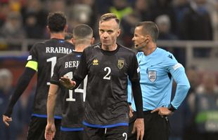 Kosovo se laudă cu vestea istorică primită de la FIFA: „Ni se întâmplă pentru prima dată!”