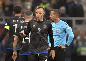 Kosovo se laudă cu vestea istorică primită de la FIFA: „Ni se întâmplă pentru prima dată!”