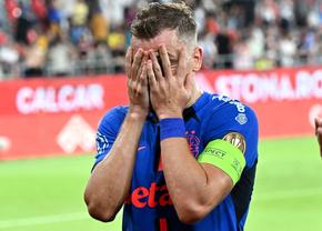 A luat în colimator 3 jucători de la FCSB: „El chiar a fost foarte slab!” » N-a scăpat nici Olaru: „Alt motiv nu găsesc”