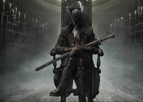 Sony plănuiește achiziția companiei-mamă a FromSoftware