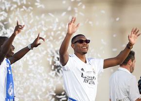 Jucătorul care „schimbă totul” la Real Madrid » Ce se va întâmpla în ianuarie