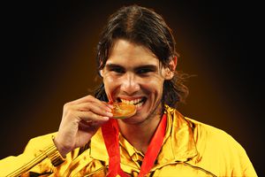 Are Rafael Nadal RECORDUL RECORDURILOR în istoria sportului, ceva de nebătut?