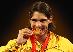 Are Rafael Nadal RECORDUL RECORDURILOR în istoria sportului, ceva de nebătut?