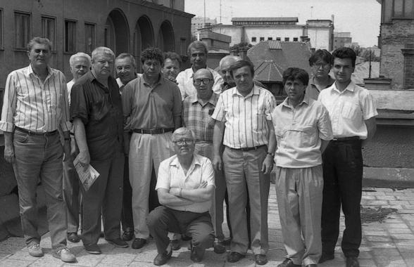 Mesajul viral al lui Tudor Chirilă în memoria lui Mircea Lucescu, cu gândul la tatăl său: „O moarte fericită și, de fapt, învingătoare”