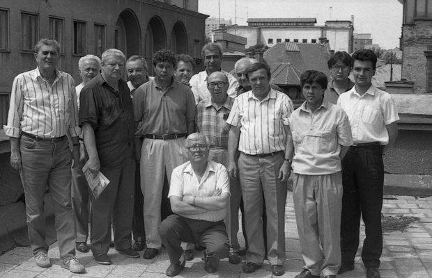 Mesajul viral al lui Tudor Chirilă în memoria lui Mircea Lucescu, cu gândul la tatăl său: „O moarte fericită și, de fapt, învingătoare”