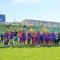 FC Argeș primește vizita celor de la FC Voluntari // foto: Facebook @ Fotbal Club Arges Pitesti