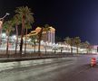 Las Vegas se transformă pentru Marele Premiu de Formula 1