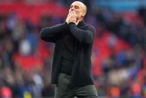 Surpriză! Pe câți ani a semnat Pep Guardiola cu Manchester City + Prima reacție a antrenorului