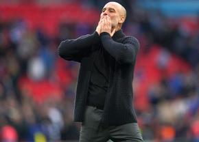 Surpriză! Pe câți ani a semnat Pep Guardiola cu Manchester City + Prima reacție a antrenorului