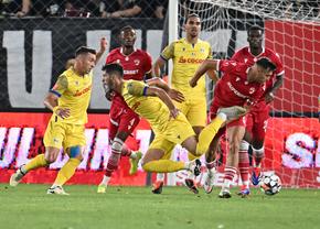 Petrolul - Dinamo, duel tare pentru podium în etapa #17 a Superligii » Echipele probabile + cele mai tari cote