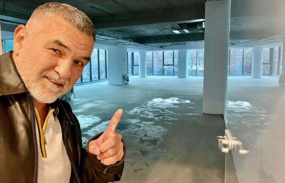 Leonard Doroftei a avut parte de un cadou unic în ziua în care a împlinit 55 de ani: are primul nepot!