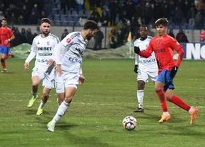 Metodă nouă » Prima reacție a patronului, după FC Botoșani - FCSB, a venit pe facebook: „Un lucru este clar!”
