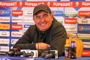 Gică Hagi, discurs manifest despre Ianis Hagi! A reacționat după ultimatumul lui Mircea Lucescu: „Mamă, ce noutate”