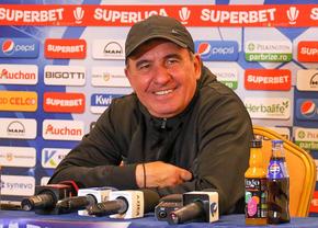 FCSB îl ascultă pe Hagi: transferul s-ar putea face la vară