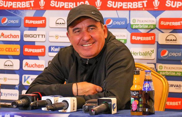 Gică Hagi, discurs manifest despre Ianis Hagi! A reacționat după ultimatumul lui Mircea Lucescu: „Mamă, ce noutate”