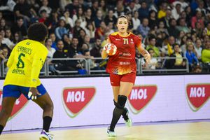 România - Olanda, duel în Golden League » Ultimul turneu de pregătire înaintea Campionatului European de handbal feminin