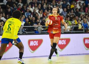 România - Olanda, duel în Golden League » Ultimul turneu de pregătire înaintea Campionatului European de handbal feminin