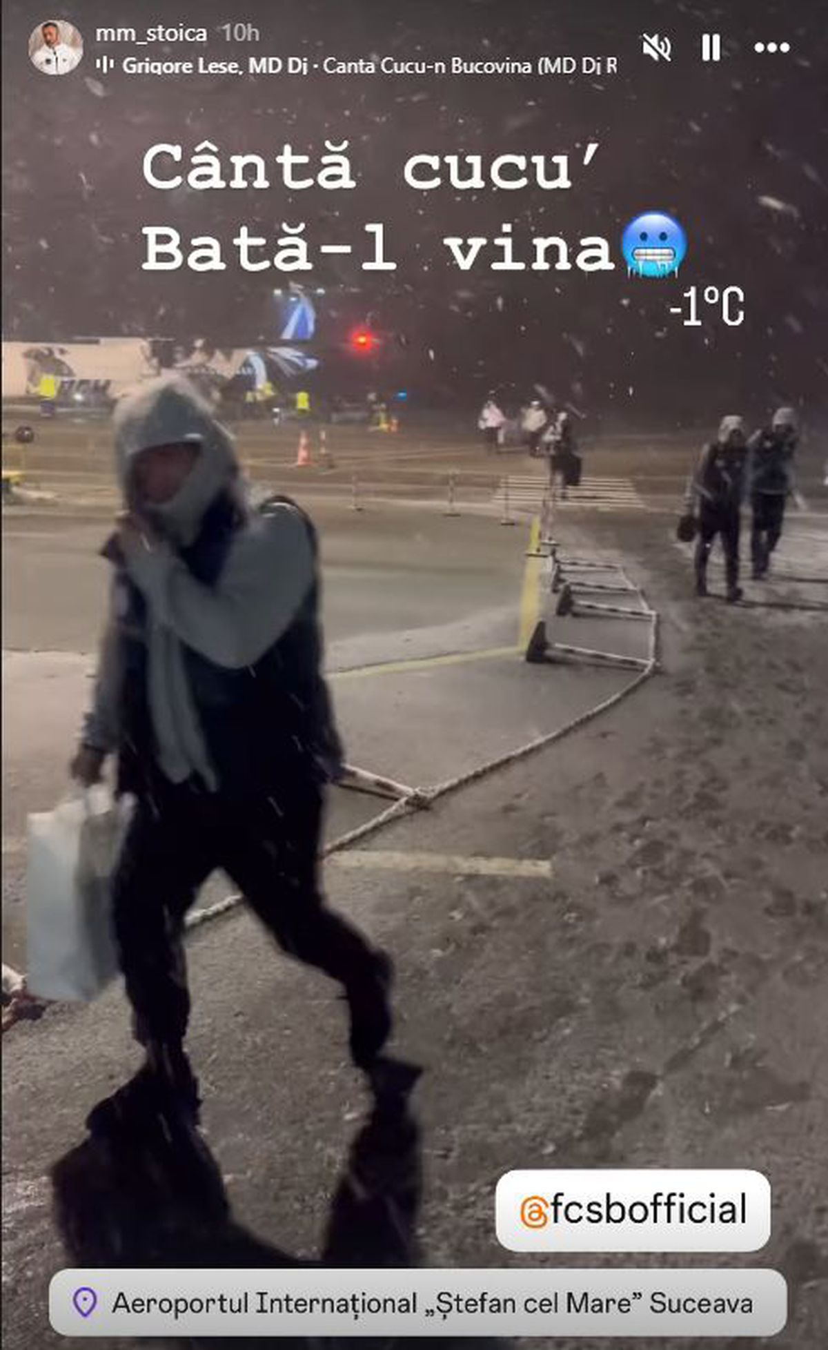 „E mai rău că joacă cu echipa a doua, vor fi mult mai motivați” » Valeriu Iftime îndeamnă la precauție privind garnitura improvizată a celor de la FCSB