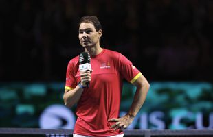 Toni Nadal, David Ferrer și jurnaliștii spanioli, dezamăgiți de ceremonia de retragere a lui Rafael Nadal: „Nu a fost un final de film, a fost un final urât”