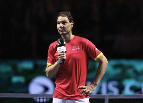 Compliment uriaș pentru Rafael Nadal: „Este, probabil, cel mai important jucător de tenis din istorie”