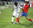 FC Botoșani - FCSB, restanță din etapa 4 a Superligii » Festival de ratări în Moldova / foto: sportpictures.eu